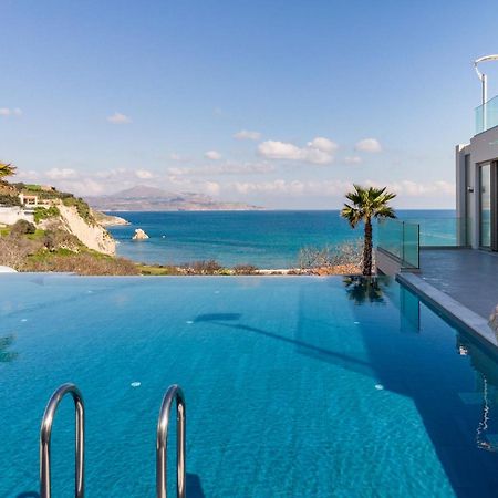 Blue Elephant Boutique Hotel & Spa - Adults Only Almirída Luaran gambar
