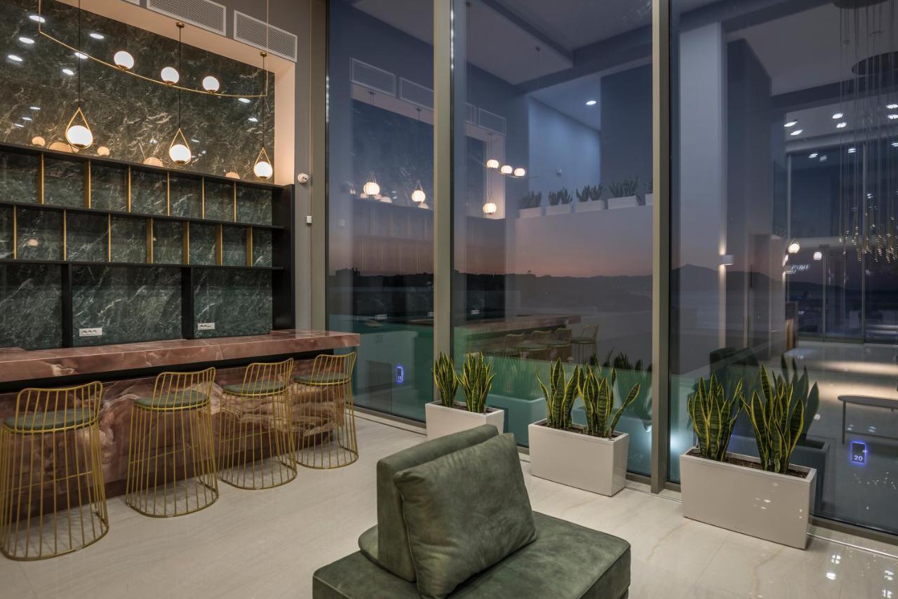 Blue Elephant Boutique Hotel & Spa - Adults Only Almirída Luaran gambar