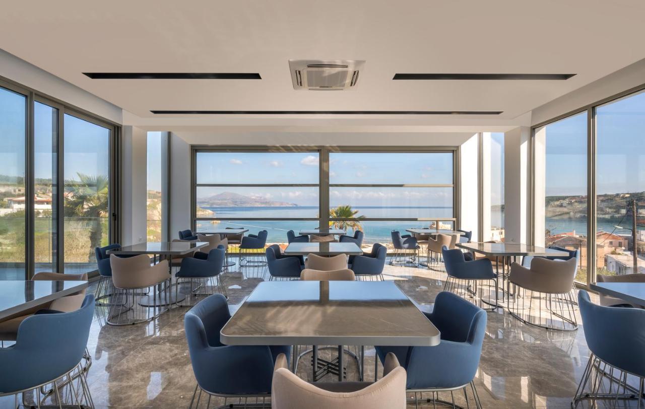 Blue Elephant Boutique Hotel & Spa - Adults Only Almirída Luaran gambar