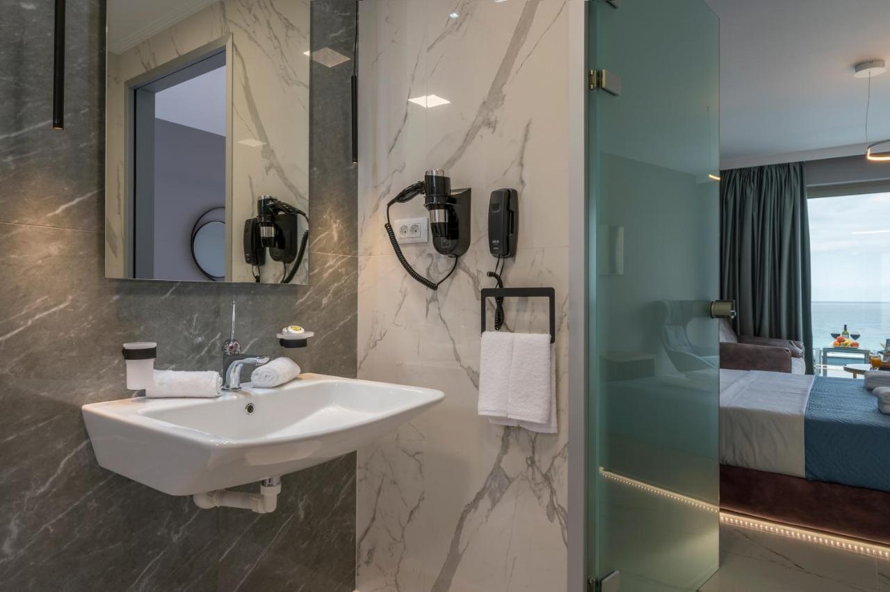 Blue Elephant Boutique Hotel & Spa - Adults Only Almirída Luaran gambar